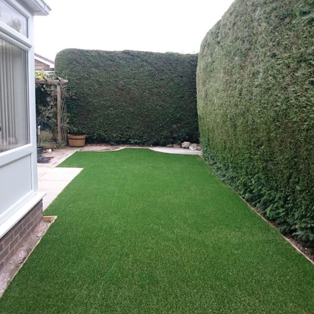 Patio & Artificial Grass SA Roberts Groundwork Contractors